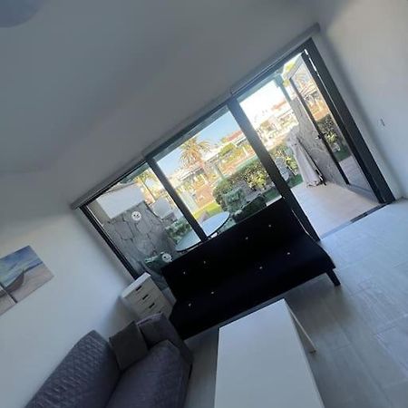 Bungalow Lago Maspalomas ماسبالوماس المظهر الخارجي الصورة