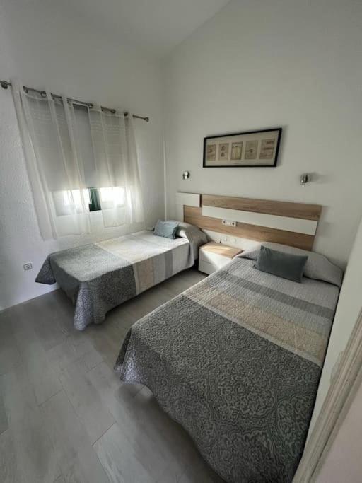 Bungalow Lago Maspalomas ماسبالوماس المظهر الخارجي الصورة